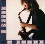 Kenny G - G Force
